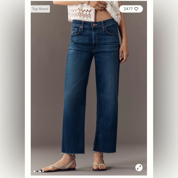 MOTHER The Rambler - Picture 2 of 12